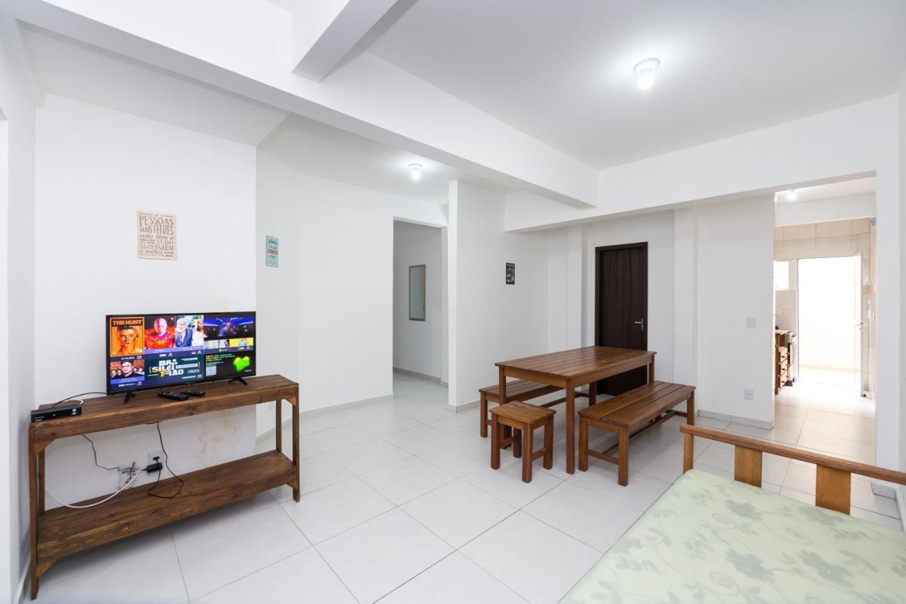 Residencial Melfi III - Apartamento Terreo Bombinhas Exterior foto