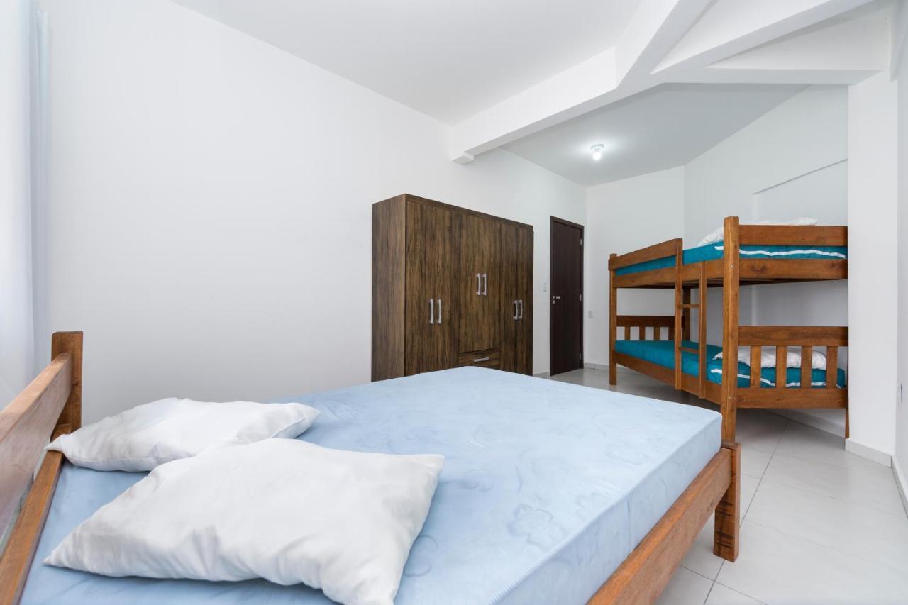 Residencial Melfi III - Apartamento Terreo Bombinhas Exterior foto