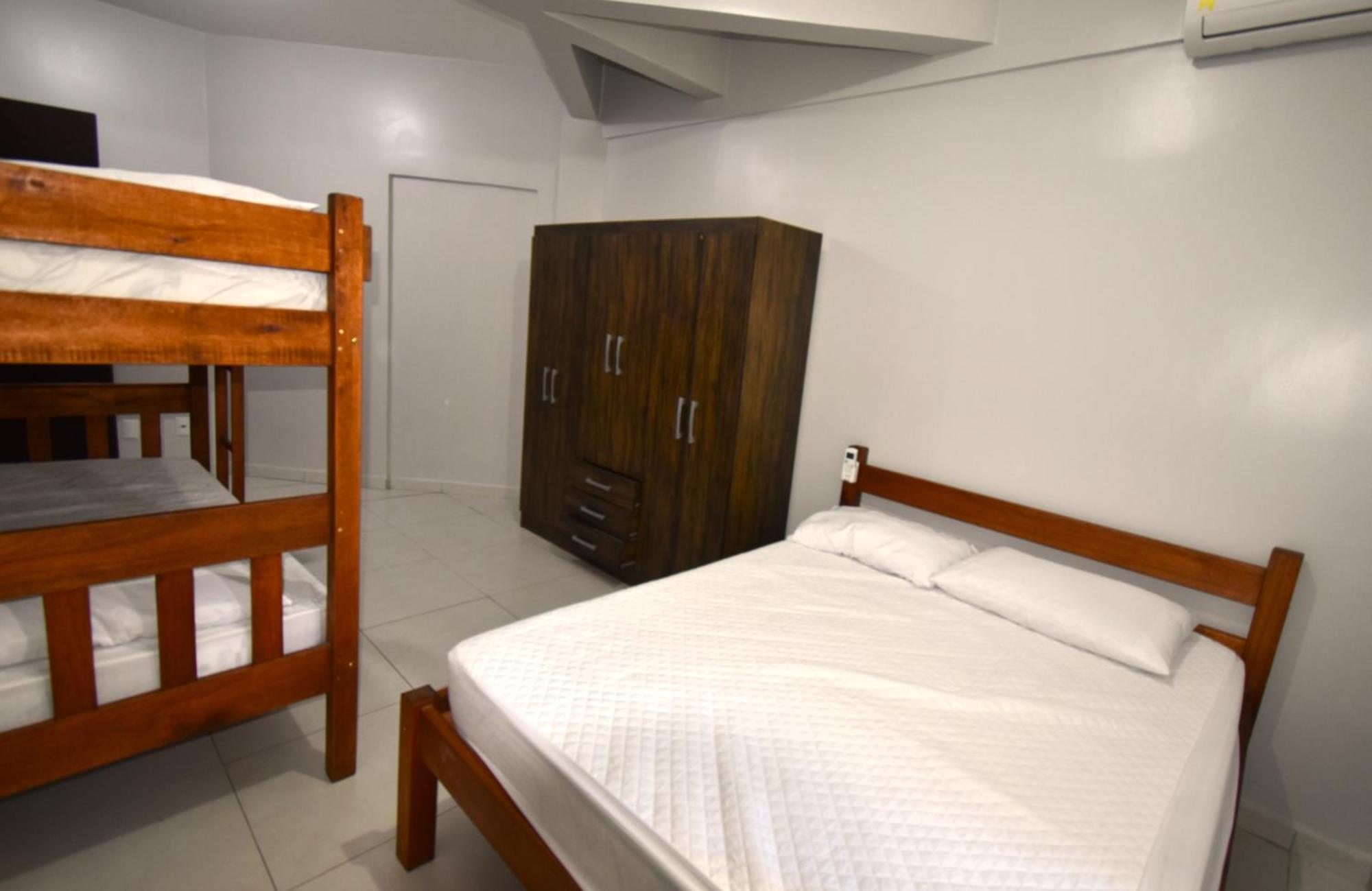 Residencial Melfi III - Apartamento Terreo Bombinhas Exterior foto
