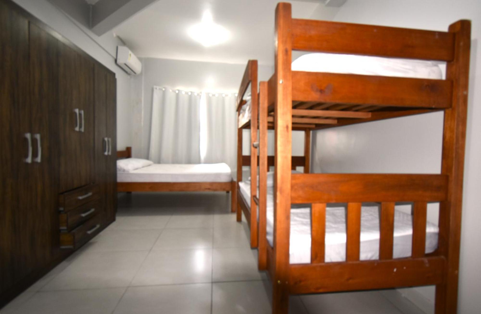 Residencial Melfi III - Apartamento Terreo Bombinhas Exterior foto